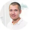 About The Author - V体育APP